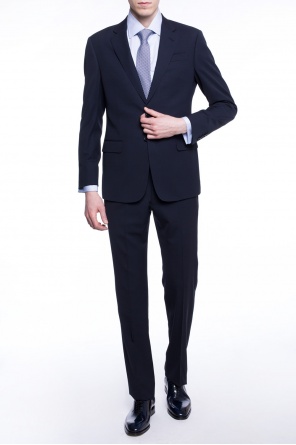 Wool suit, zdjęcie 2 Wool suit od Giorgio Armani